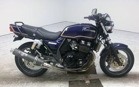 KAWASAKI ZRX-2 2001 ZR400E