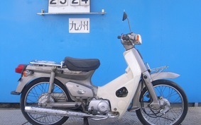 HONDA C50 SUPER CUB E AA01