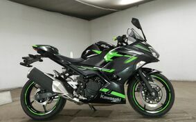 KAWASAKI NINJA 400 2018 EX400G