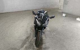 KAWASAKI NINJA 250 EX250L