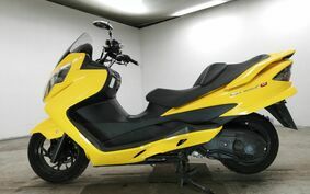 SUZUKI SKYWAVE 250 (Burgman 250) M CJ45A