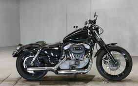 HARLEY XL1200N 2007 CZ3