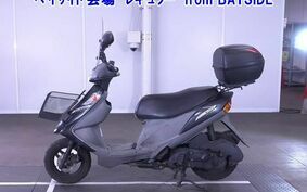 SUZUKI ADDRESS V125 G CF4EA