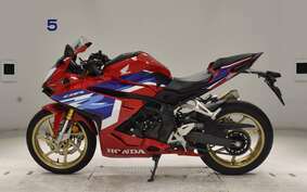 HONDA CBR250RR A MC51