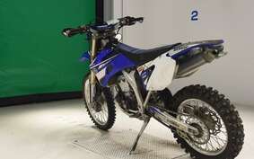 YAMAHA WR250F E