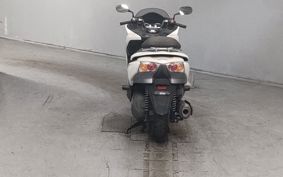 HONDA FORZA Z MF10