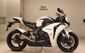 HONDA CBR1000RR Gen. 2 2009 SC59