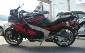 KAWASAKI ZX 10 NINJA 1990 ZXCB11