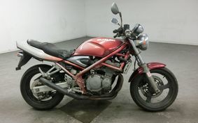 SUZUKI BANDIT 250 GJ77A