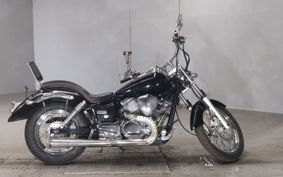 YAMAHA DRAGSTAR 250 VG02J