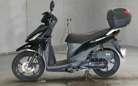 SUZUKI ADDRESS 110 CE47A