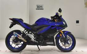 YAMAHA YZF-R25 RG43J