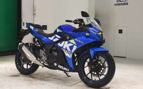 SUZUKI GSX250R