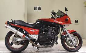 KAWASAKI GPZ900R NINJA 1990 ZX900A