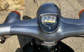 HONDA LITTLE CUB AA01