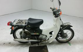 HONDA C70 SUPER CUB C70