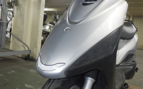 YAMAHA AXIS 125 TREET SE53J