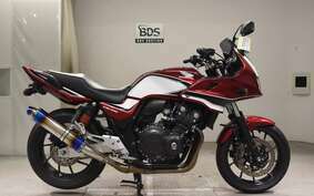 HONDA CB400 SUPER BOLDOR A 2018 NC42