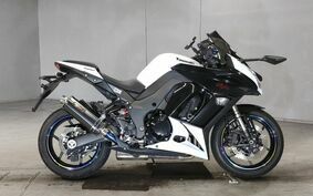 KAWASAKI NINJA 1000 2013 ZXT00G