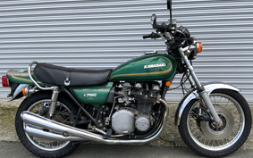 KAWASAKI Z750 1978 KZ750D