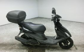 SUZUKI ADDRESS V125 SS CF4MA