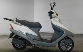 HONDA SPACY 125 JF04