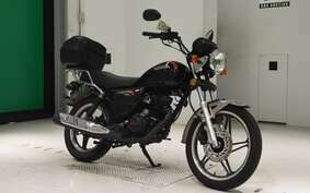 HONDA LY125 FI