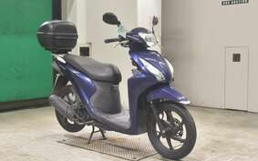 HONDA DIO 110 JF58