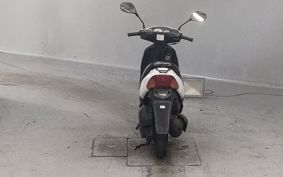 SUZUKI LETS2 CA1PA