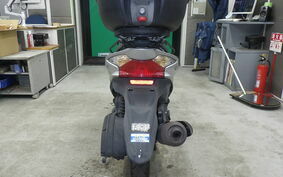 SUZUKI ADDRESS V125 S CF4MA