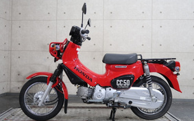 HONDA クロスカブ50 AA06