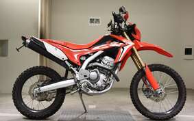 HONDA CRF250L MD44