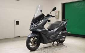 HONDA PCX 160 KF47