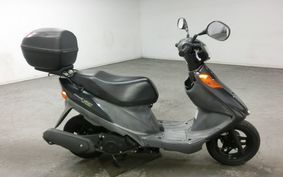 SUZUKI ADDRESS V125 CF4EA