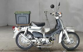 HONDA LITTLE CUB C50