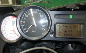 BMW K1200S 2005