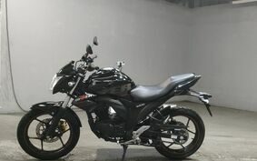 SUZUKI GIXXER 150 NG4BG