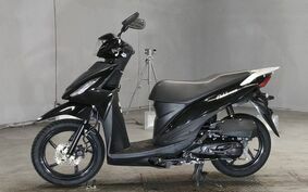 SUZUKI ADDRESS 110 CE47A