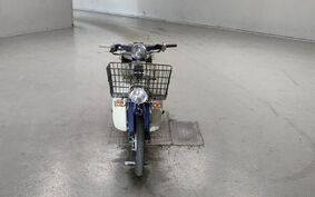 HONDA PRESS CUB 50 AA01