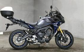 YAMAHA MT-09 Tracer 2016 RN36J