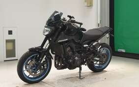 YAMAHA MT-09 A 2014 RN34J