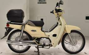 HONDA C50 SUPER CUB AA04