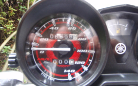 YAMAHA YBR125 PCJL