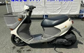 SUZUKI レッツ4 バスケット CA43A