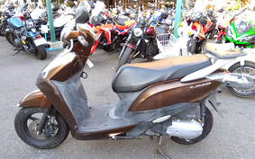 HONDA LEAD 125 JF45