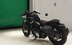 HARLEY XL1200X 2011