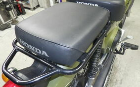 HONDA CROSS CUB 110 JA45