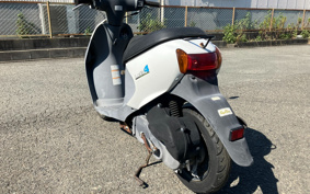 SUZUKI LETS4 CA45A