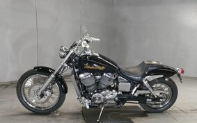 HONDA SHADOW 400 SLASHER 2000 NC40