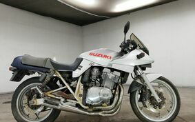 SUZUKI GSX400S KATANA 1992 GK77A